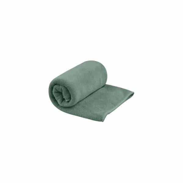 Sea To Summit Tek Towel Small Sage Haandklaede