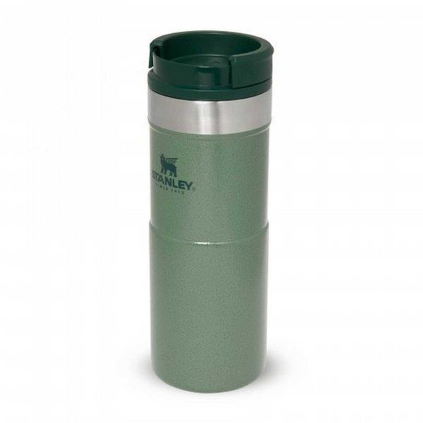 Stanley NeverLeak Travel Mug 35L - GRØN