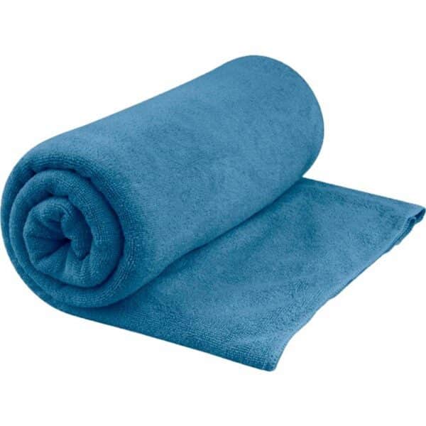 Sea To Summit Tek Towel - XL - BLÅ