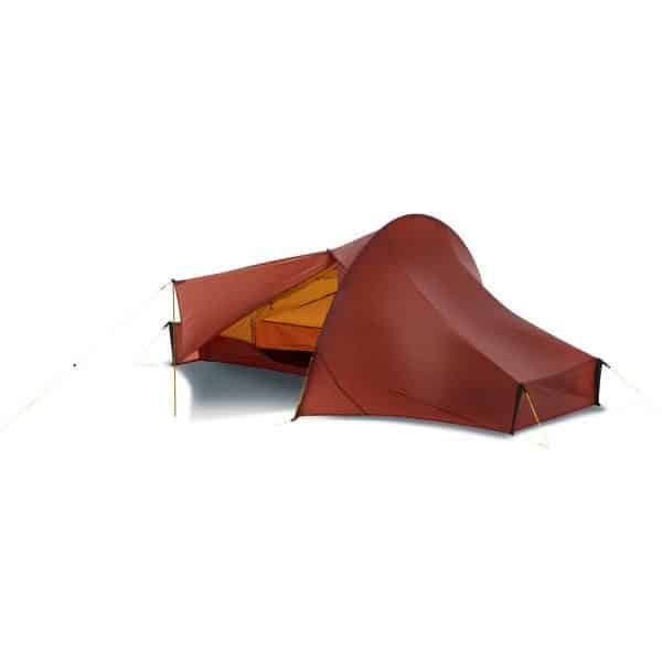 Nordisk Telemark 1 LW red