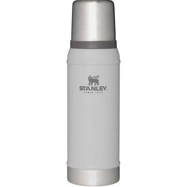 Stanley Legendary Classic Bottle 0.75L ash