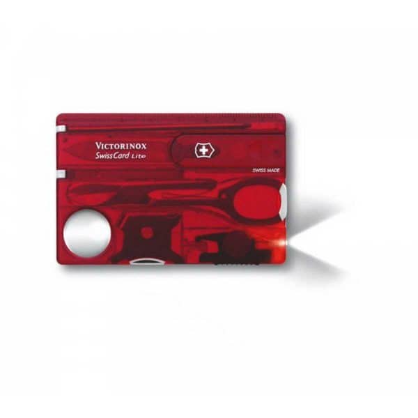 Victorinox Swiss Card Lite