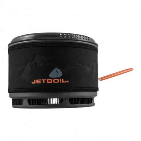 Jetboil gryde