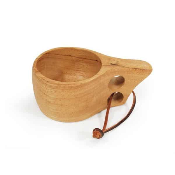 Origins Tasse Kuksa - Trækop 200 ml