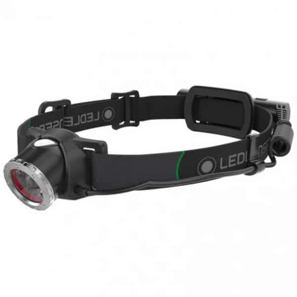 Led Lenser MH10 pandelampe