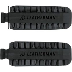 Leatherman Bit Kit - Bits til dit Leatherman Multitool