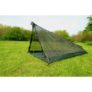 DD Hammocks Superlight Pathfinder Mesh Tent (2 pers)