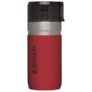 Stanley Vacuum Insulated Water Bottle .47L - RØD