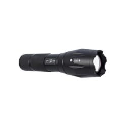 Origin Outdoors LED-flashlight - Lommelygte på 500 lumens