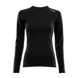 Aclima Warmwool Crew Neck - Dame