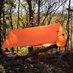 DD Hammocks SuperLight Tarp 3 x 2