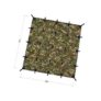 DD Hammocks Tarp 5x5 - Multicam