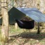 DD Hammocks SuperLight Tarp XL -  GRØN