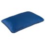 Sea To Summit Foam Core Pillow - LARGE - BLÅ