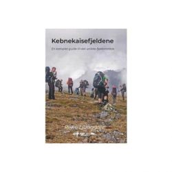 Kebnekaisefjeldene - Vandreguide Kebnekaise