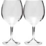 GSI Nesting Red Wine Glass set - Foldbar rødvinglas 2 styk