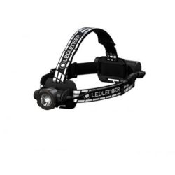 LED Lenser H7R Signature - Pandelampe