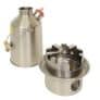 Kelly Kettle Hobo Stove TREKKER