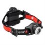 LED Lenser H7.2 - Kraftig LED pandelampe