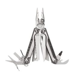 Leatherman Charge PLUS TTI - Toplækkert multitool