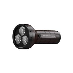 Led lenser P18R Signature - Lommelygte