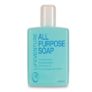 Lifeventure All Purpose Soap 200 ml - Biologisk nedbrydelig