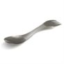 Light My Fire Titanium Spork - kniv-ske-gaffel i et