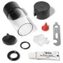 MSR Hyperflow Microfilter Maintenance Kit