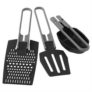 MSR Alpine Utensil Set - Kompakt madlavningsgrej