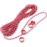 MSR Reflective Utility Cord Kit - Universel bardunsnor med refleks