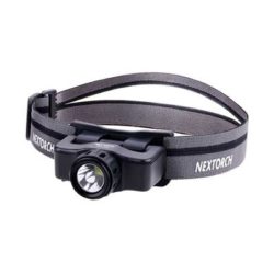 Nextorch Max Star - pandelampe med 1200 lumen lysstyrke