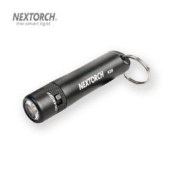 Nextorch The Smart Light K20 - Nøgleringslygte på 130 lumens