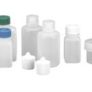 Nalgene Medium Travel Kit - Flaskesortiment i BPA-frit plast