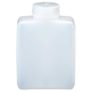 Nalgene Flaske 2000 ml - widemouth - FIRKANTET