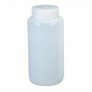 Nalgene Flaske 250 ml - wide mouth - RUND