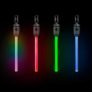 Nite Ize rechargeable LED glow stick - Genopladelig lysstav