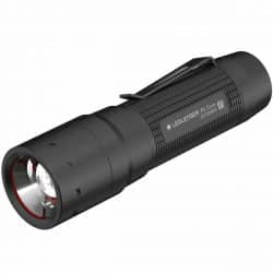 Led lenser P6R Core - Lommelygte