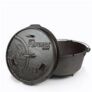 Petromax Dutch Oven ft 9 - 7-14 pers.