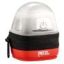 Petzl Noctilight - fra pandelampe til campinglampe