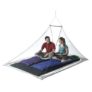 Sea To Summit Nano Mosquito Pyramid Net Double