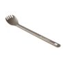 Sea To Summit Alpha Light Long Handled Spork - ekstra lang spork