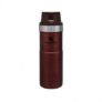 Stanley Trigger-Action Travel Mug 0.47 L - RØD - Thermokop