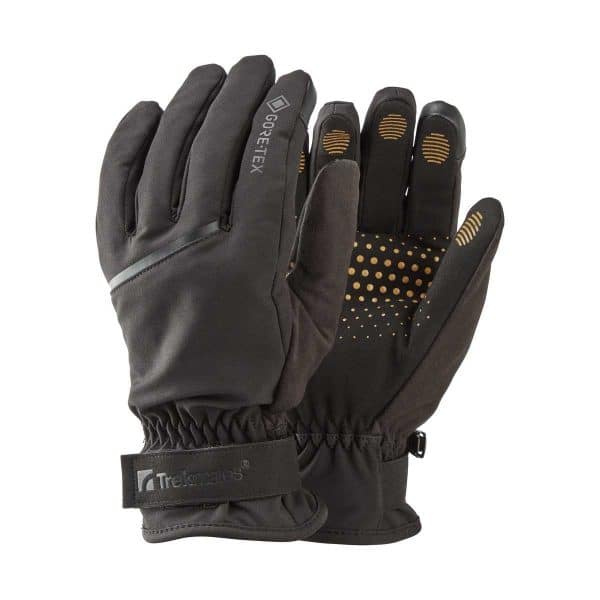 Trekmates Friktion GTX Glove - Handsker med GORE-TEX