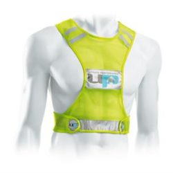 Ultimate Performance - Reflective Race Vest