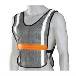 Ultimate Performance - High Visibility LED Vest