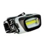 UniQ pandelygte - 130 lumens - INCL. batterier