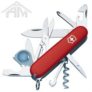 Victorinox Explorer - Lommekniv