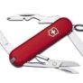 Victorinox Rambler incl. etui - Lille handy lommekniv