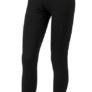 Aclima Lightwool Long Pants DAME - SORT