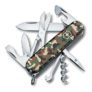 Victorinox Climber - Lommekniv i camouflage